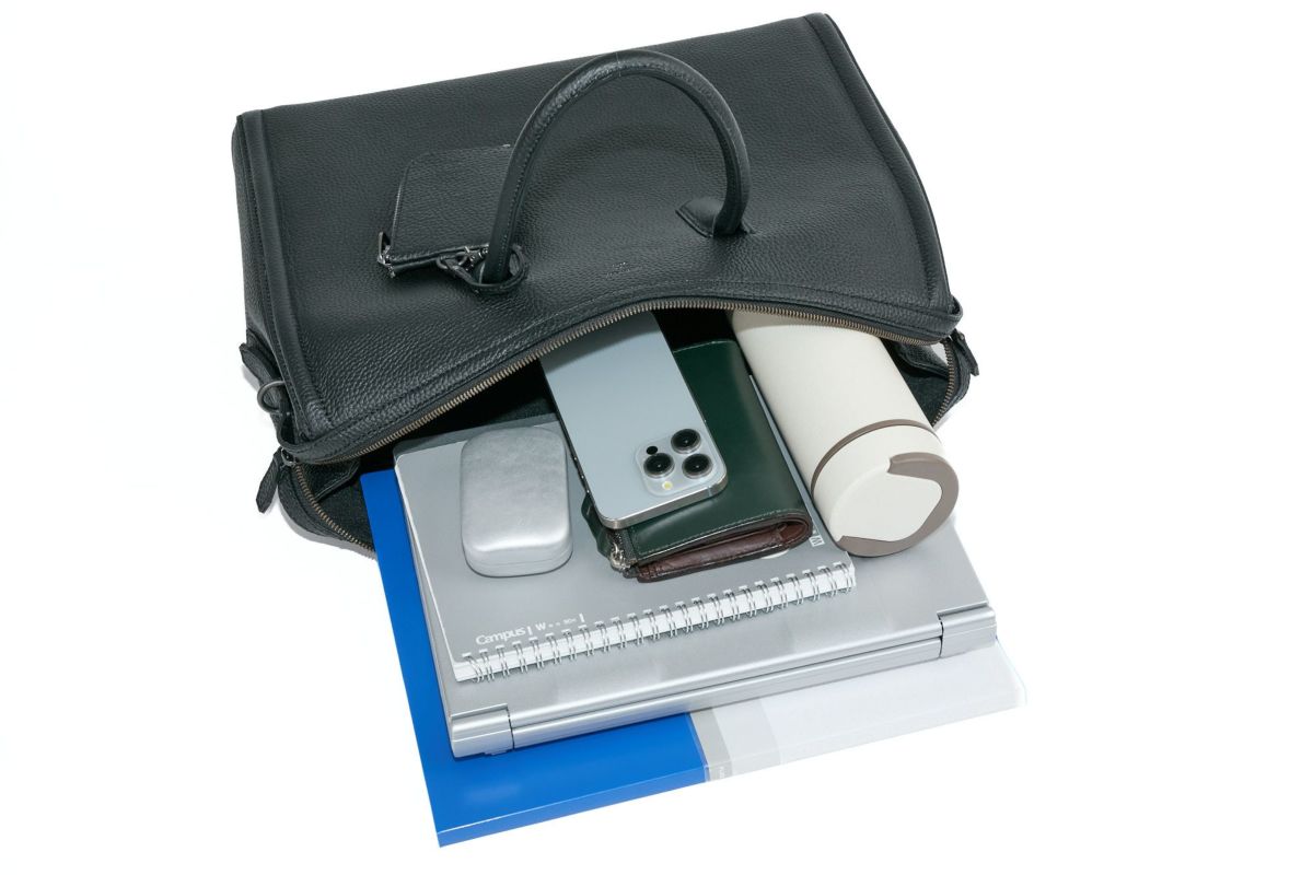 HERGOPOCH エルゴポック HM Series HMシリーズ ブリーフケース HM-BF