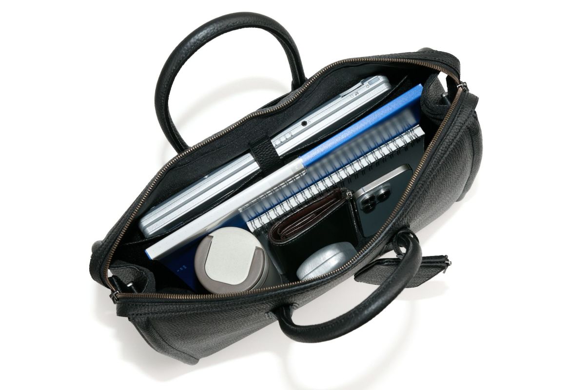 HERGOPOCH エルゴポック HM Series HMシリーズ ブリーフケース HM-BF