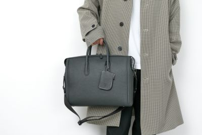 HERGOPOCH エルゴポック HM Series HMシリーズ ブリーフケース HM-BF