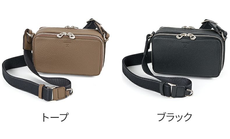 HERGOPOCH エルゴポック 長財布 トリヨンラグーンシリーズ ウォレットバッグ TL-WS