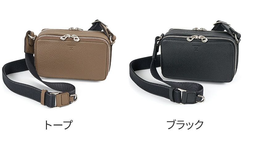 HERGOPOCH エルゴポック 長財布 トリヨンラグーンシリーズ ウォレットバッグ TL-WS