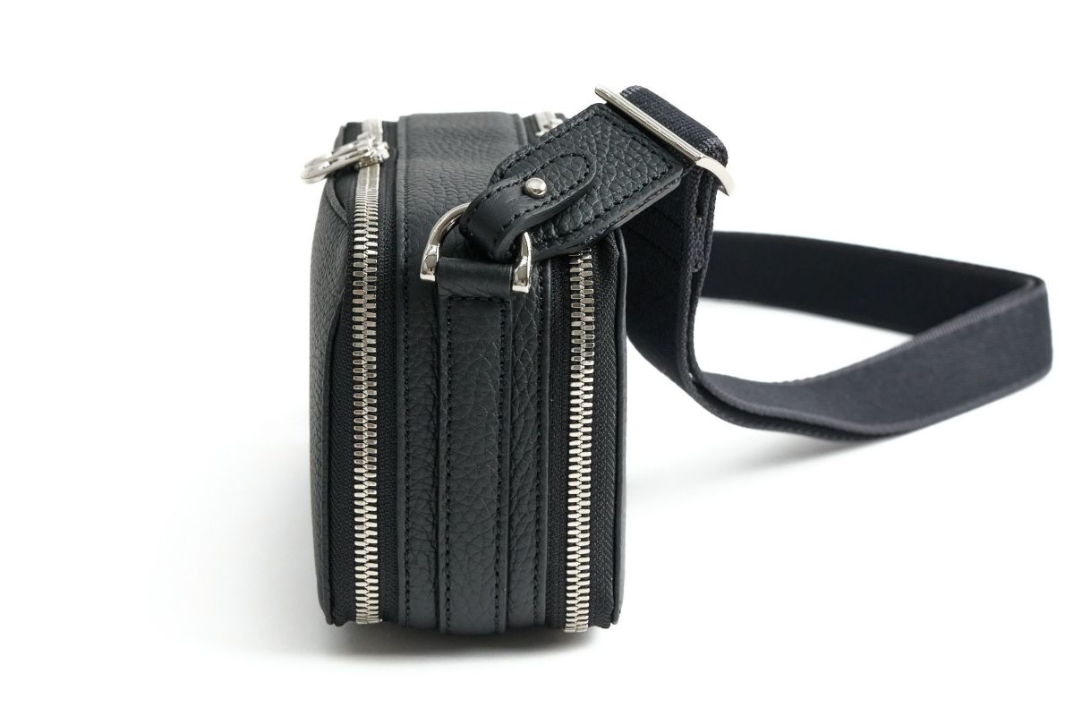 HERGOPOCH エルゴポック 長財布 トリヨンラグーンシリーズ ウォレットバッグ TL-WS