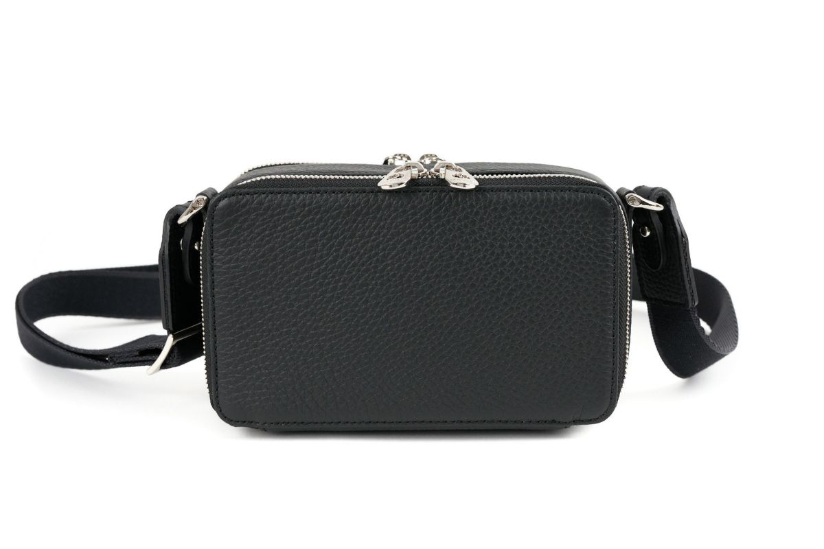 HERGOPOCH エルゴポック 長財布 トリヨンラグーンシリーズ ウォレットバッグ TL-WS