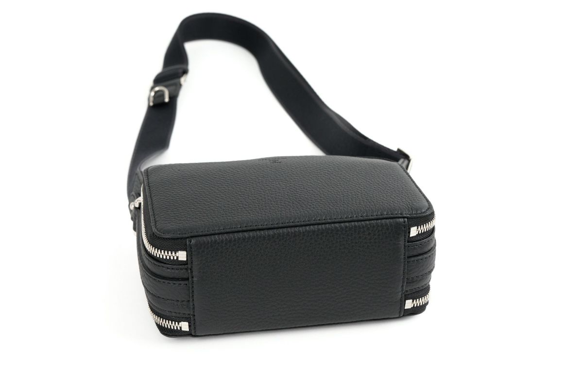 HERGOPOCH エルゴポック 長財布 トリヨンラグーンシリーズ ウォレットバッグ TL-WS