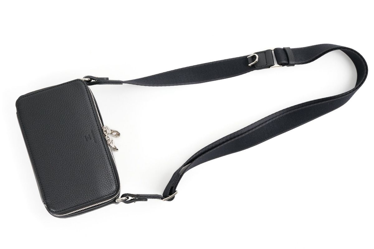 HERGOPOCH エルゴポック 長財布 トリヨンラグーンシリーズ ウォレットバッグ TL-WS