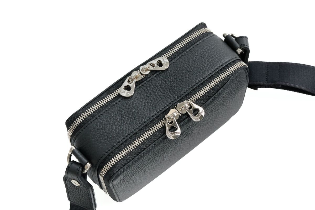 HERGOPOCH エルゴポック 長財布 トリヨンラグーンシリーズ ウォレットバッグ TL-WS