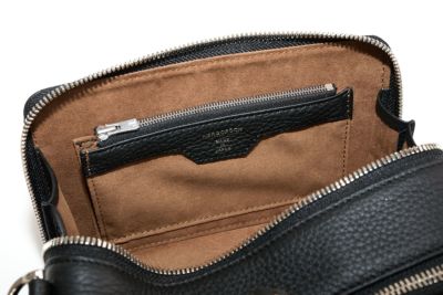 HERGOPOCH エルゴポック 長財布 トリヨンラグーンシリーズ ウォレットバッグ TL-WS