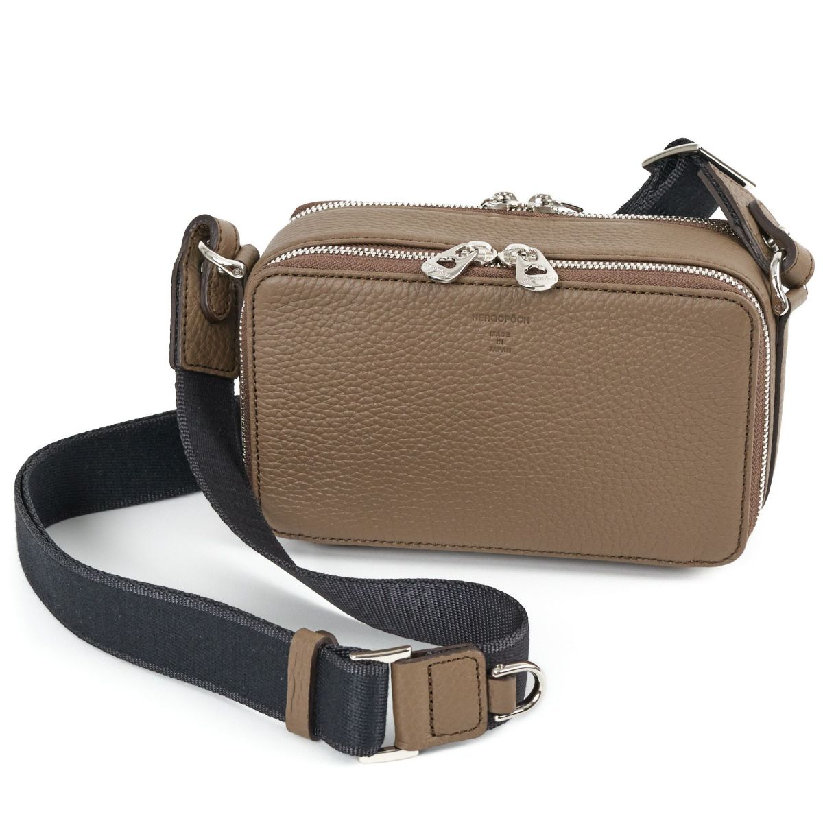 HERGOPOCH エルゴポック 長財布 トリヨンラグーンシリーズ ウォレットバッグ TL-WS