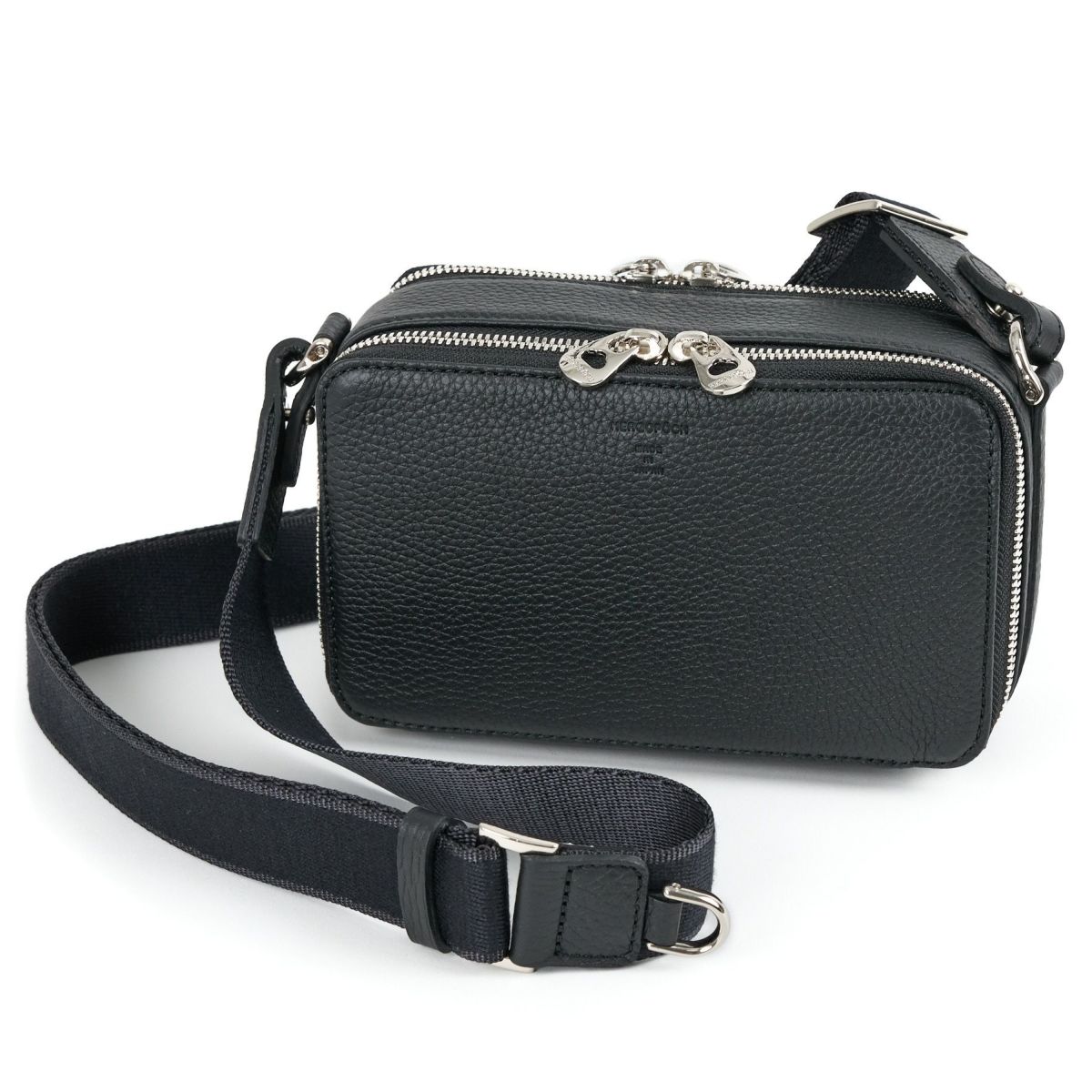 HERGOPOCH エルゴポック 長財布 トリヨンラグーンシリーズ ウォレットバッグ TL-WS