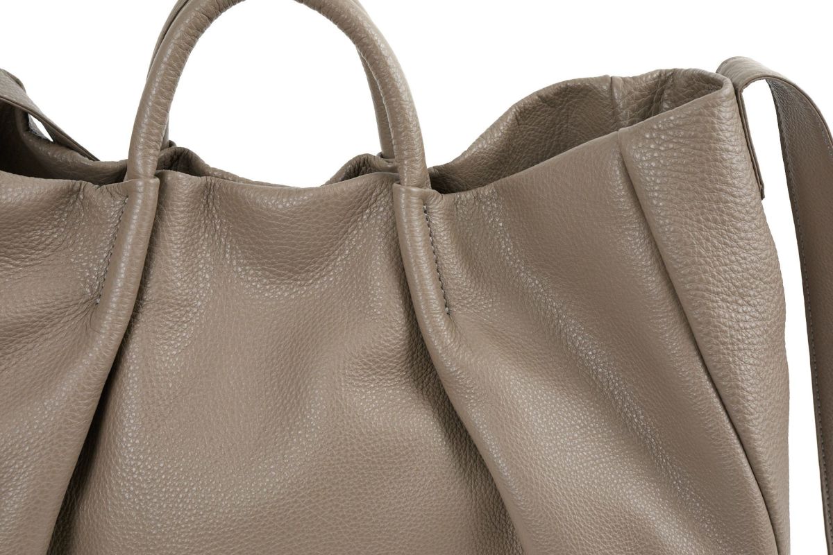 HERGOPOCH エルゴポック TOCCABENE Series トッカベーネシリーズ 2WAYトートバッグ TC-TT