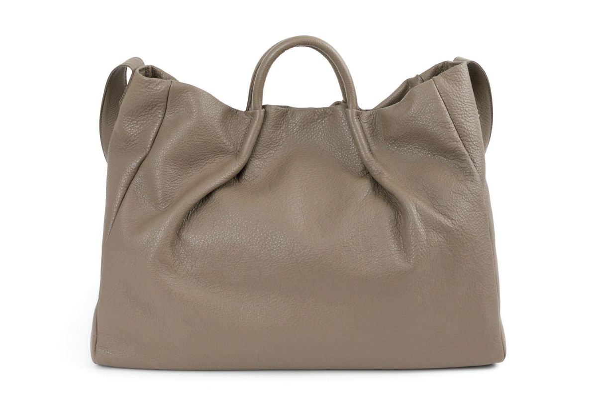 HERGOPOCH エルゴポック TOCCABENE Series トッカベーネシリーズ 2WAYトートバッグ TC-TT