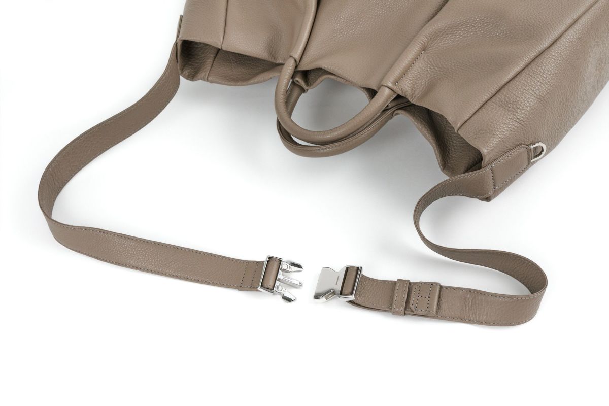 HERGOPOCH エルゴポック TOCCABENE Series トッカベーネシリーズ 2WAYトートバッグ TC-TT