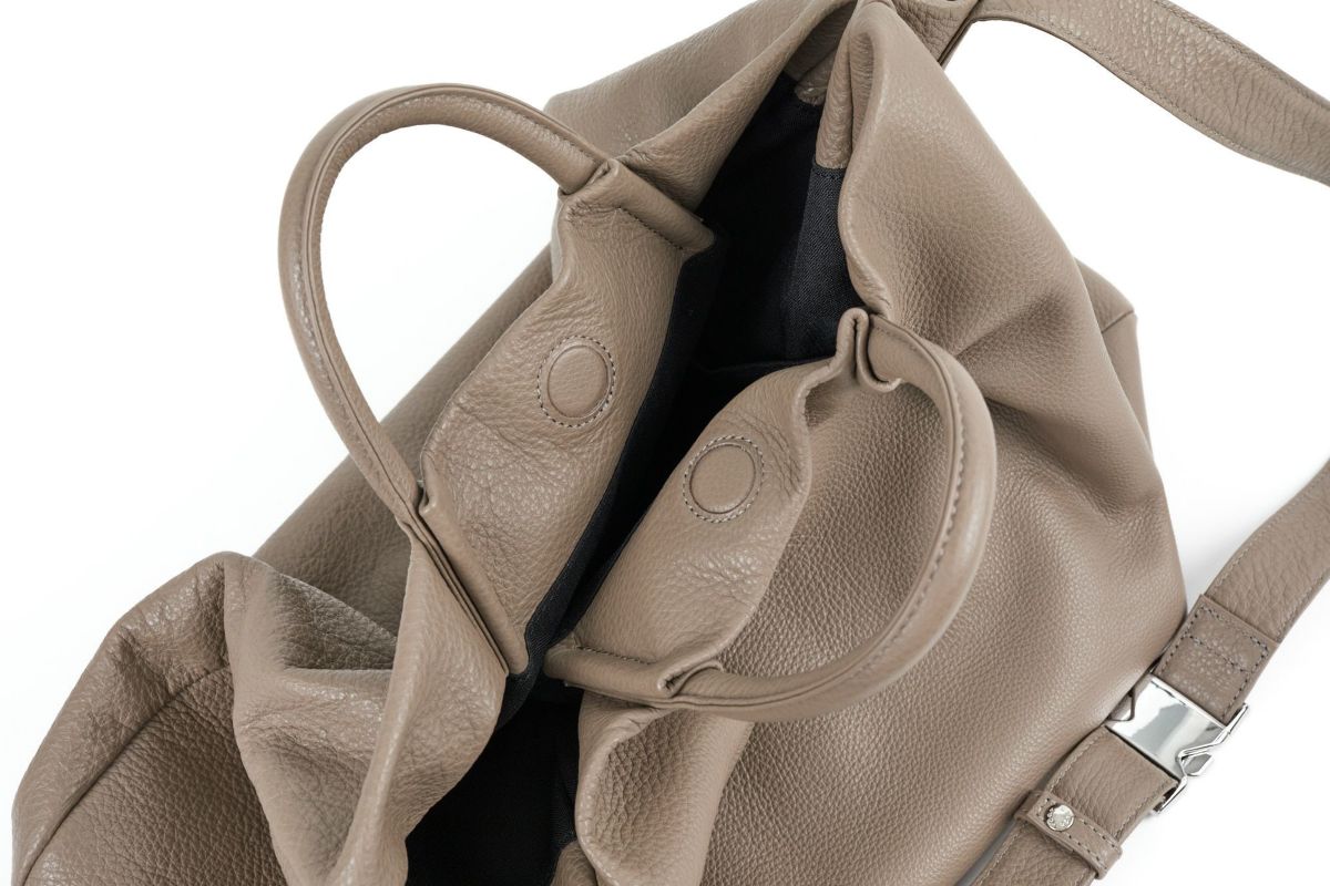 HERGOPOCH エルゴポック TOCCABENE Series トッカベーネシリーズ 2WAYトートバッグ TC-TT