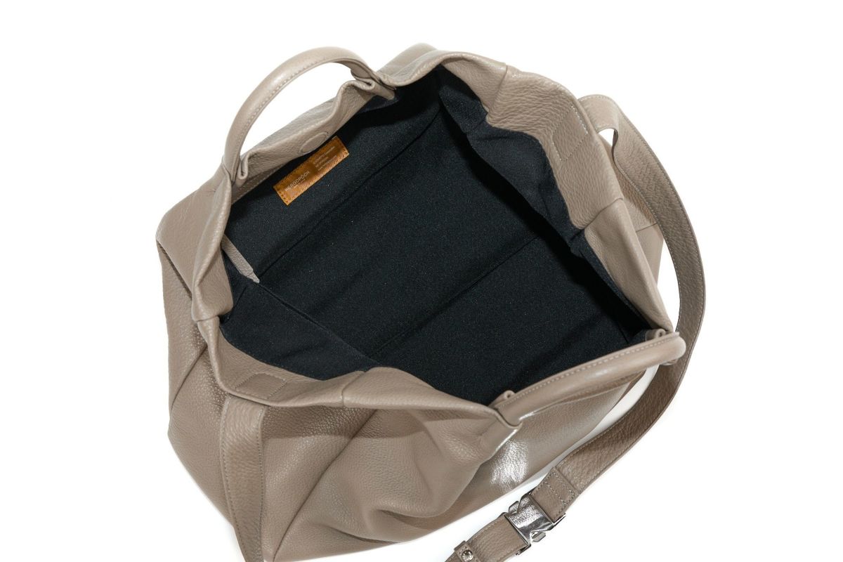 HERGOPOCH エルゴポック TOCCABENE Series トッカベーネシリーズ 2WAYトートバッグ TC-TT