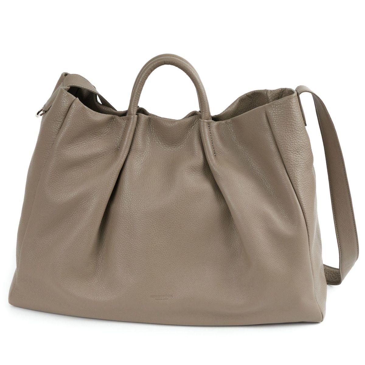 HERGOPOCH エルゴポック TOCCABENE Series トッカベーネシリーズ 2WAYトートバッグ TC-TT