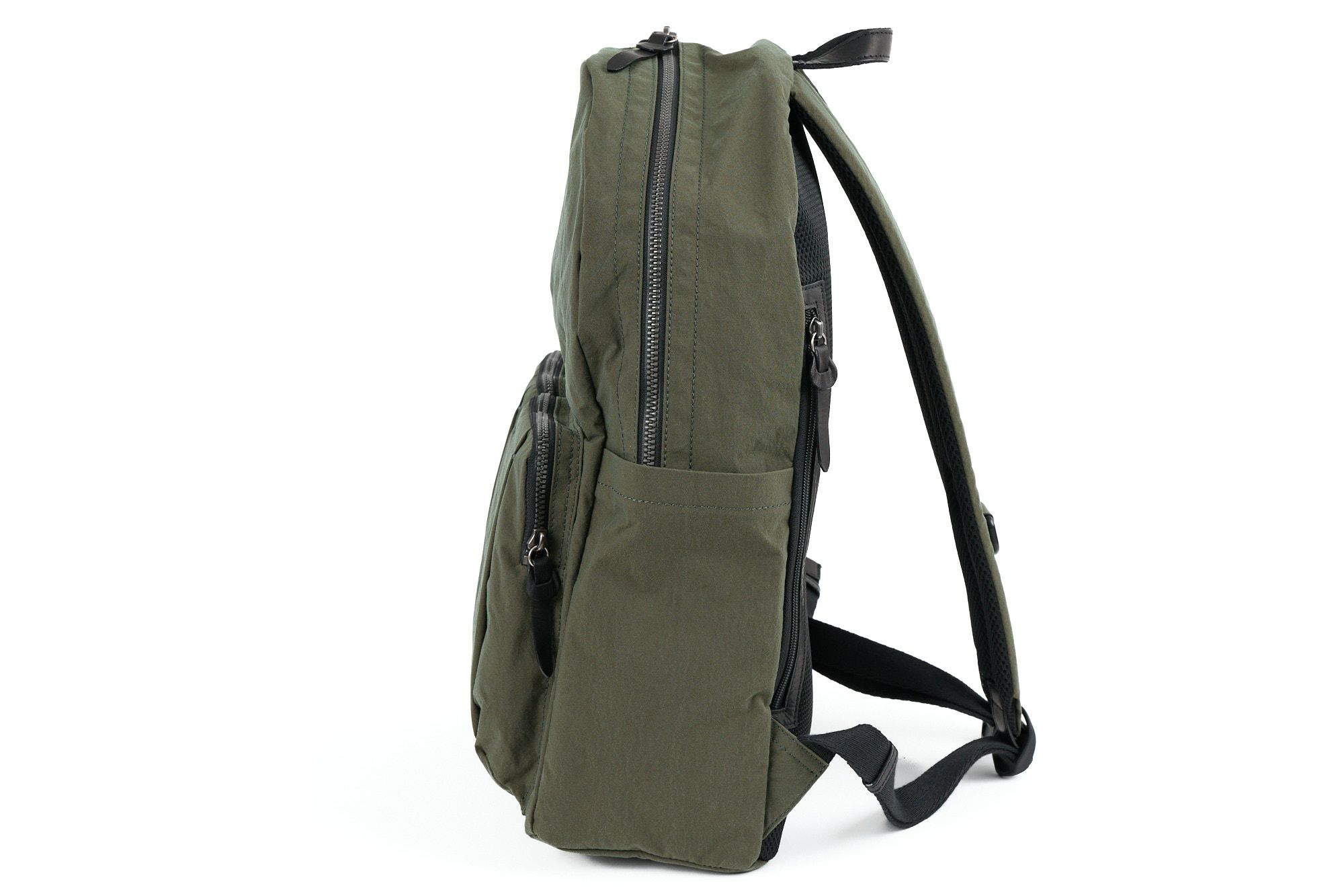 Dakota BLACK LABEL ダコタ ブラックレーベル ディグ バックパック 1624303