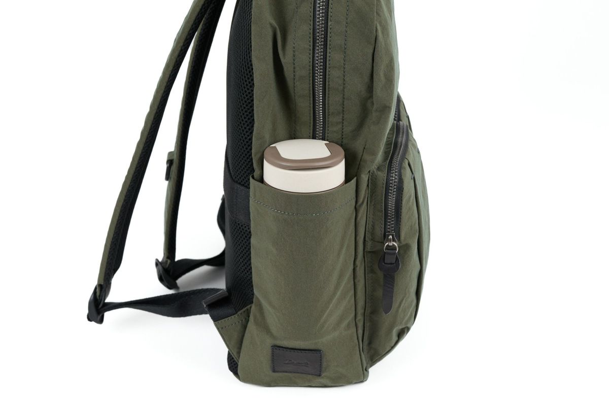 Dakota BLACK LABEL ダコタ ブラックレーベル ディグ バックパック 1624303