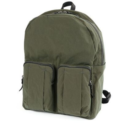 Dakota BLACK LABEL ダコタ ブラックレーベル ディグ バックパック 1624303
