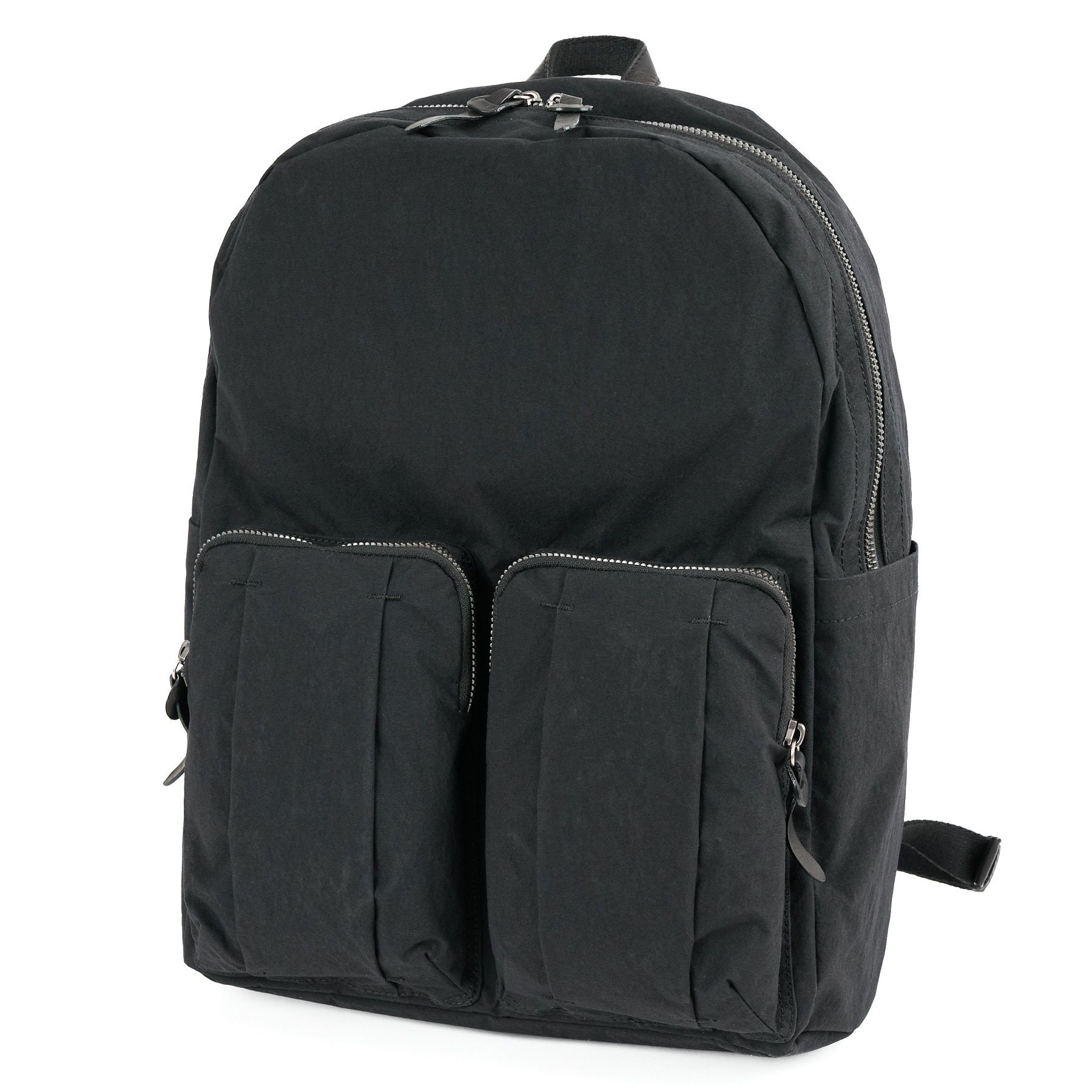Dakota BLACK LABEL ダコタ ブラックレーベル ディグ バックパック 1624303