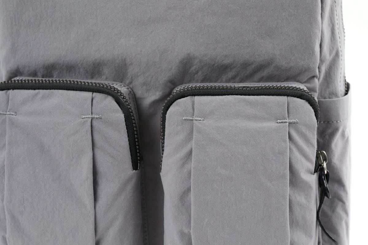 Dakota BLACK LABEL ダコタ ブラックレーベル ディグ バックパック 1624302