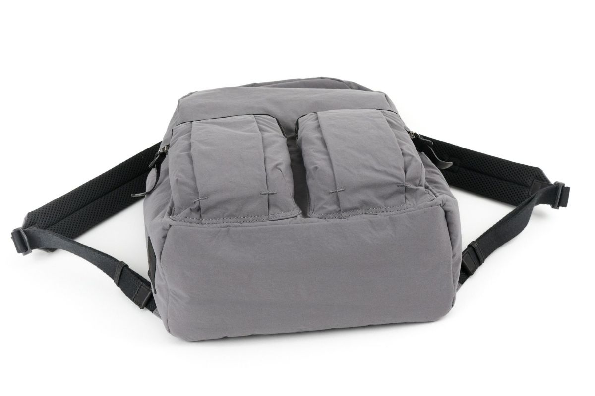 Dakota BLACK LABEL ダコタ ブラックレーベル ディグ バックパック 1624302