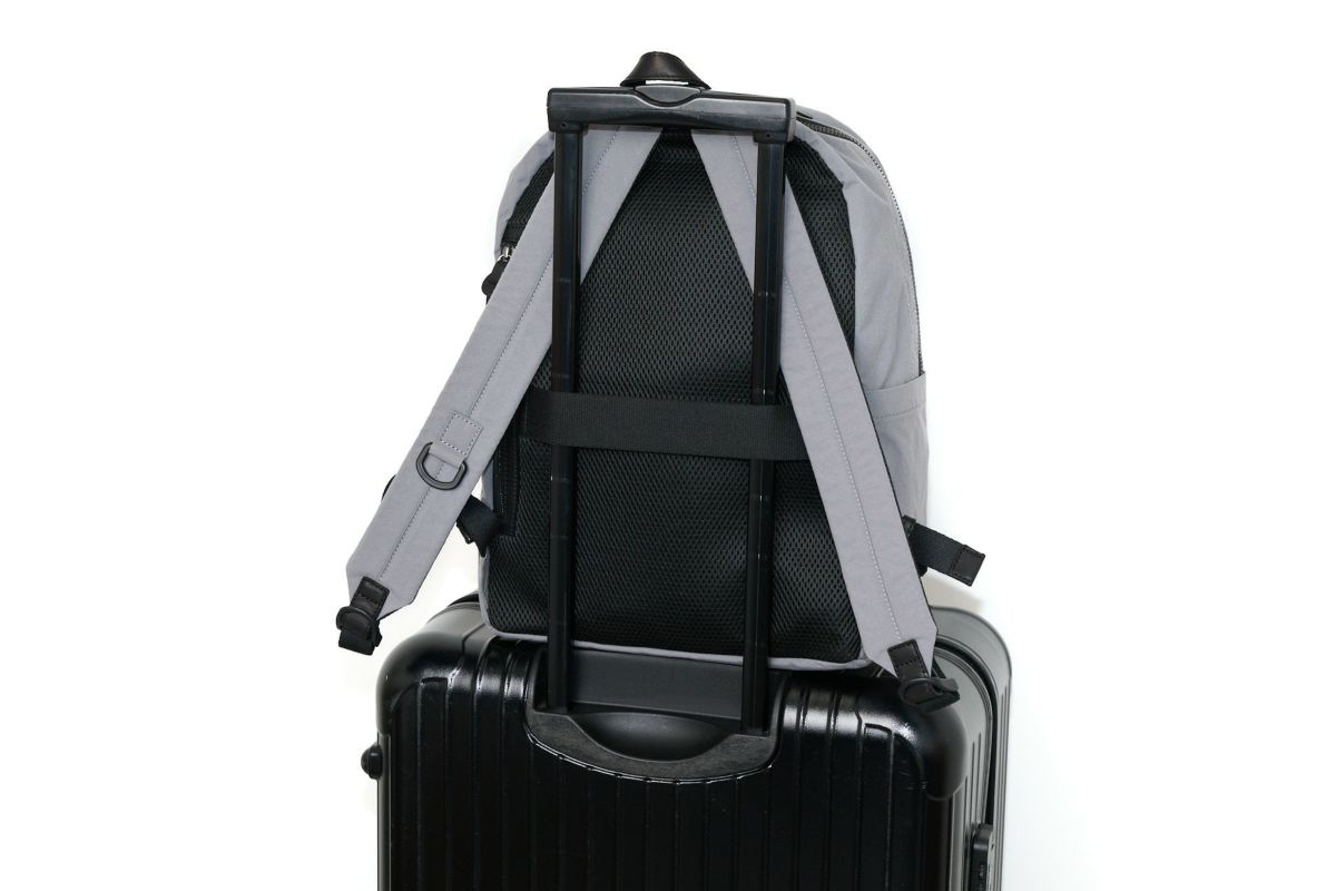 Dakota BLACK LABEL ダコタ ブラックレーベル ディグ バックパック 1624302