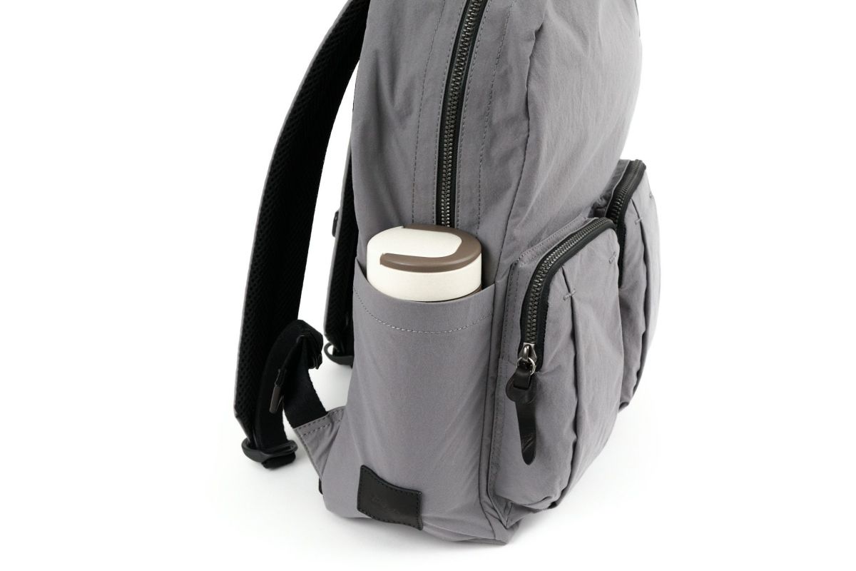 Dakota BLACK LABEL ダコタ ブラックレーベル ディグ バックパック 1624302