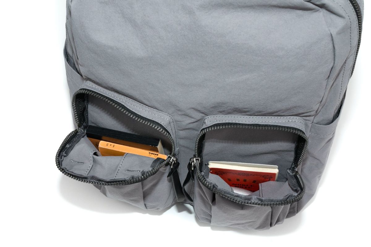 Dakota BLACK LABEL ダコタ ブラックレーベル ディグ バックパック 1624302