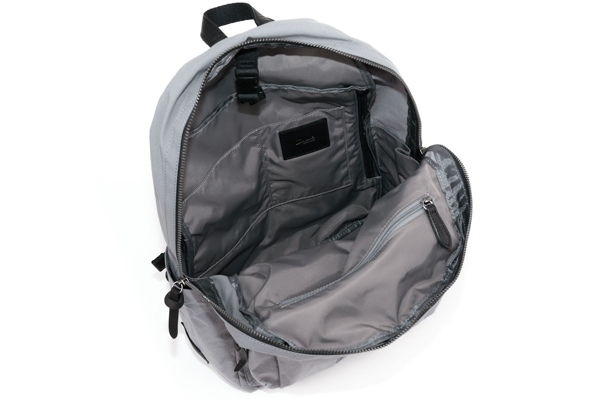Dakota BLACK LABEL ダコタ ブラックレーベル ディグ バックパック 1624302