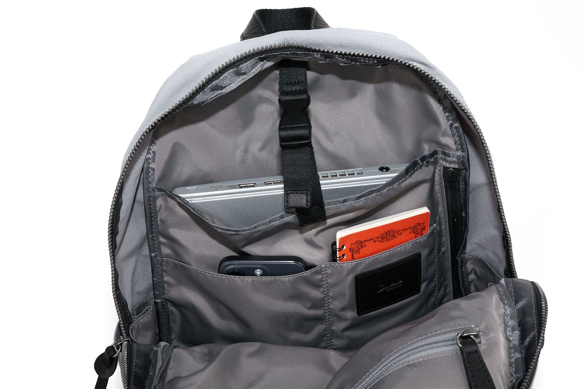 Dakota BLACK LABEL ダコタ ブラックレーベル ディグ バックパック 1624302