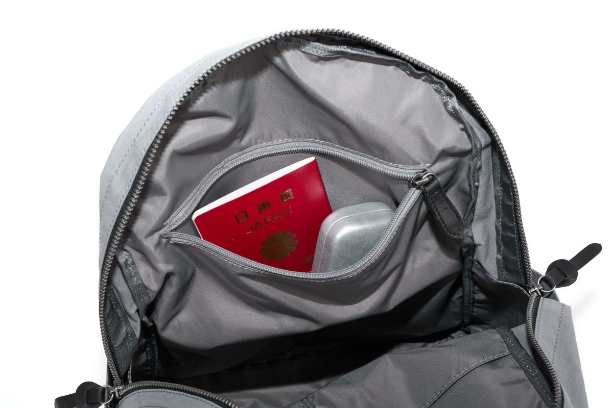 Dakota BLACK LABEL ダコタ ブラックレーベル ディグ バックパック 1624302