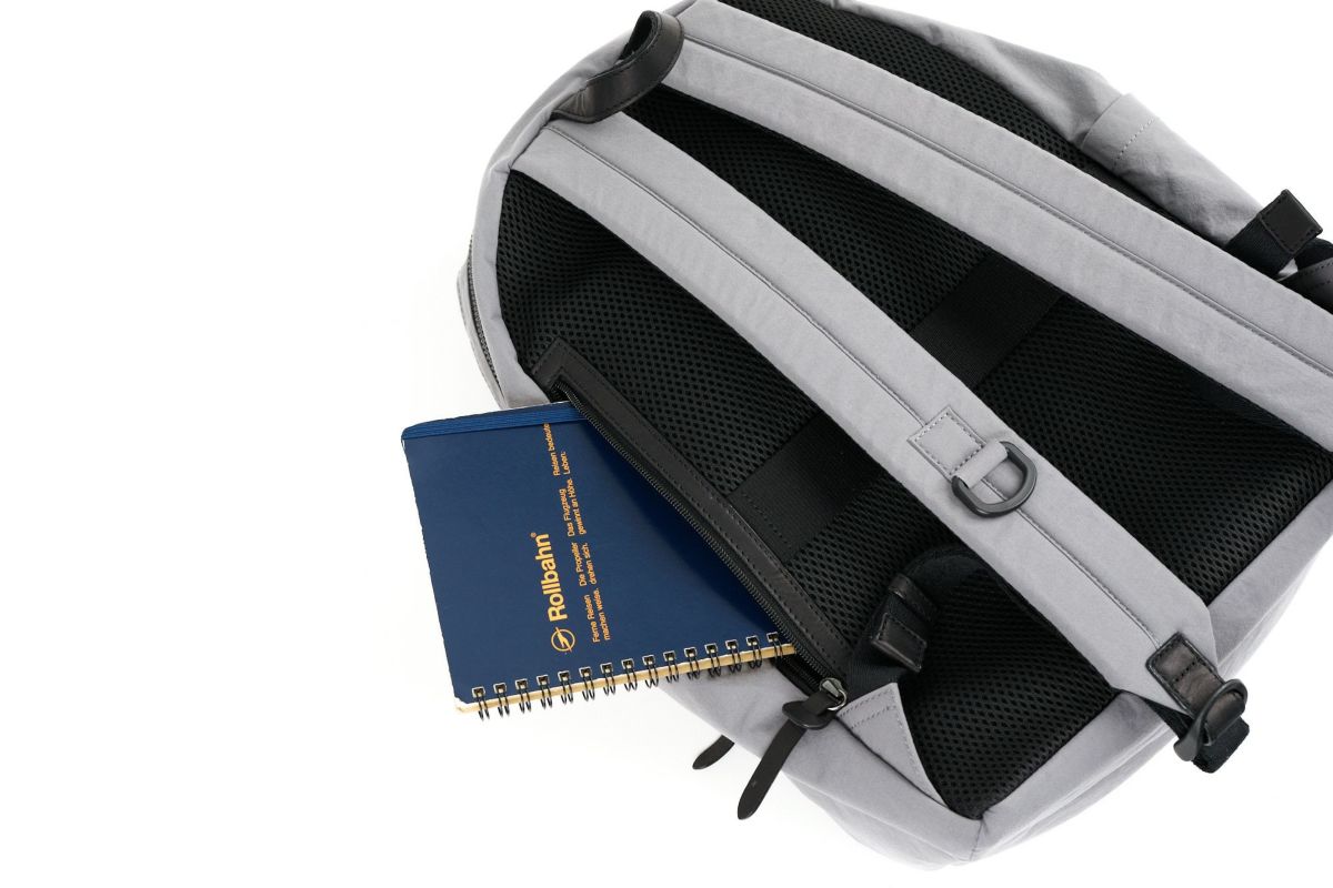 Dakota BLACK LABEL ダコタ ブラックレーベル ディグ バックパック 1624302