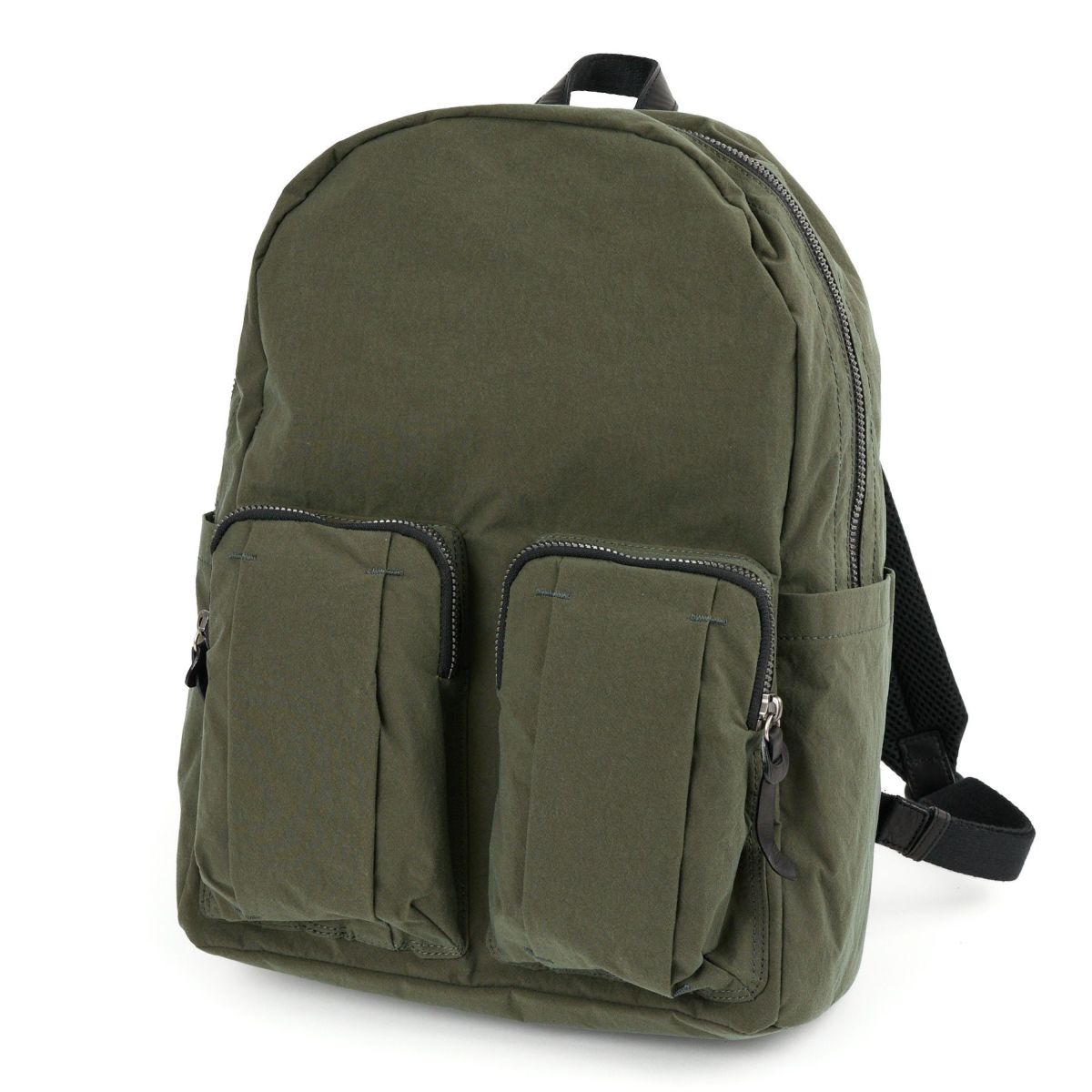 Dakota BLACK LABEL ダコタ ブラックレーベル ディグ バックパック 1624302