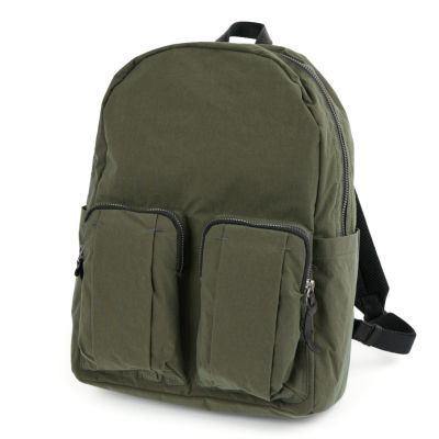 Dakota BLACK LABEL ダコタ ブラックレーベル ディグ バックパック 1624302