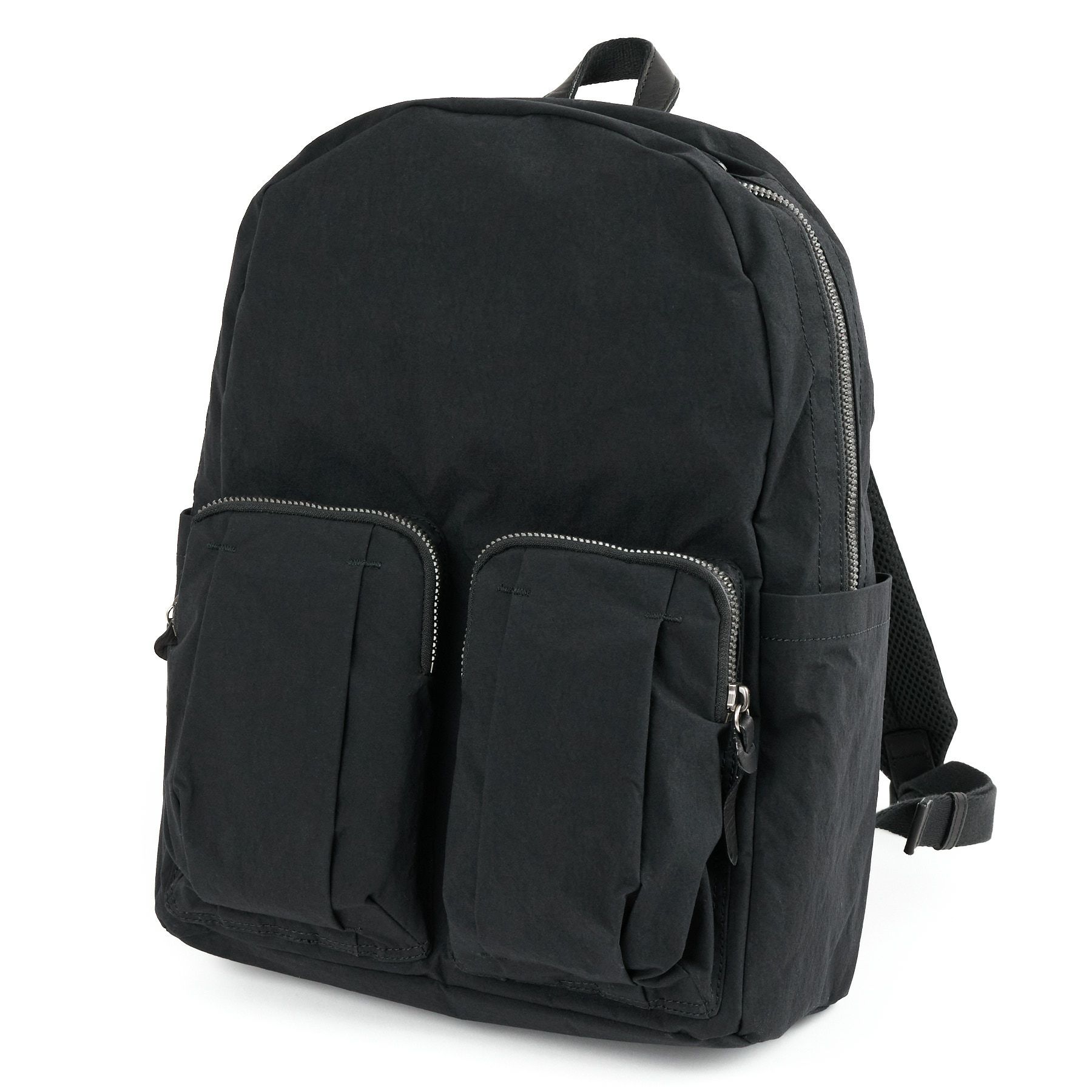 Dakota BLACK LABEL ダコタ ブラックレーベル ディグ バックパック 1624302