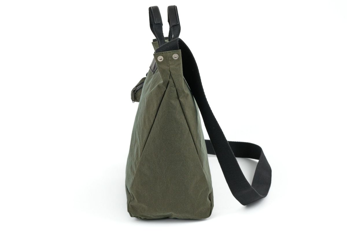 Dakota BLACK LABEL ダコタ ブラックレーベル ディグ ショルダーバッグ 1624301