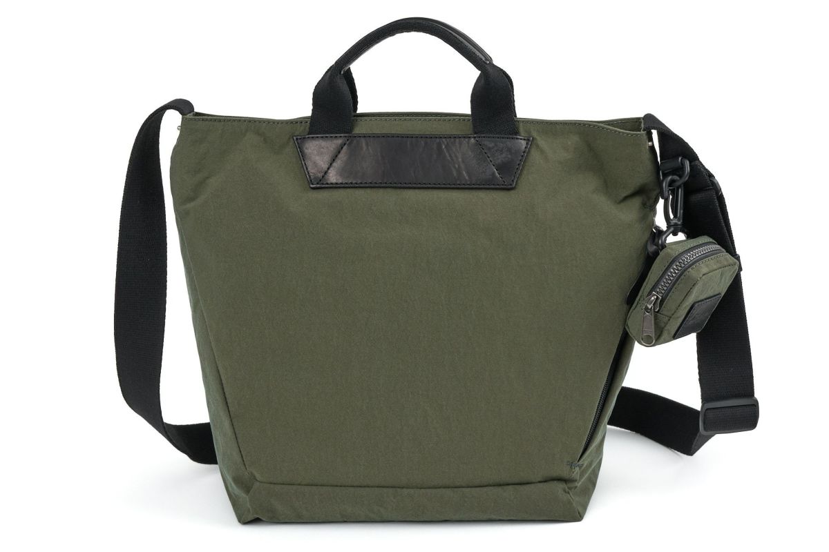 Dakota BLACK LABEL ダコタ ブラックレーベル ディグ ショルダーバッグ 1624301