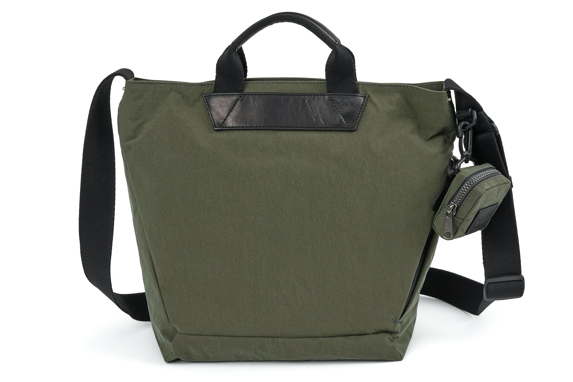Dakota BLACK LABEL ダコタ ブラックレーベル ディグ ショルダーバッグ 1624301