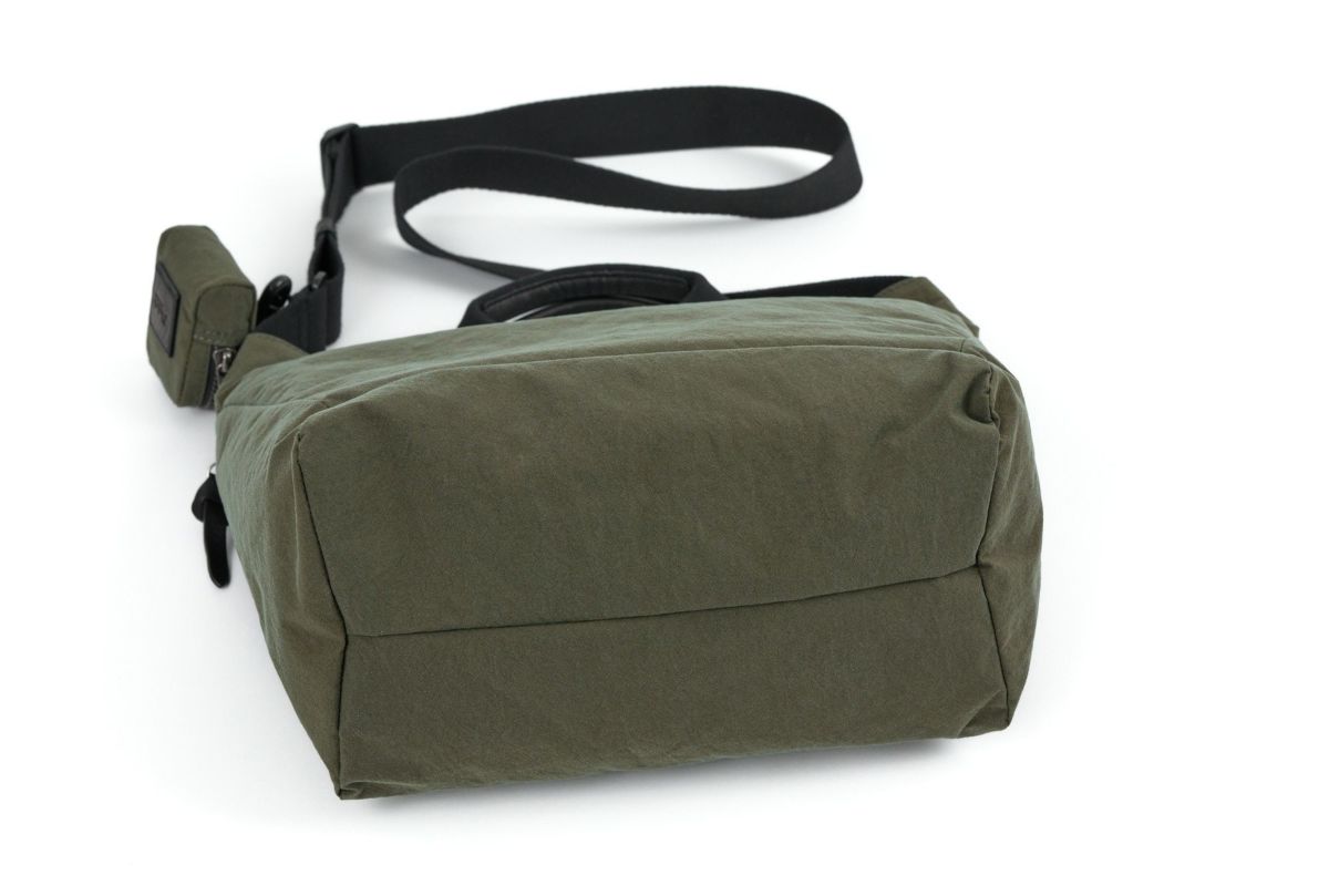 Dakota BLACK LABEL ダコタ ブラックレーベル ディグ ショルダーバッグ 1624301