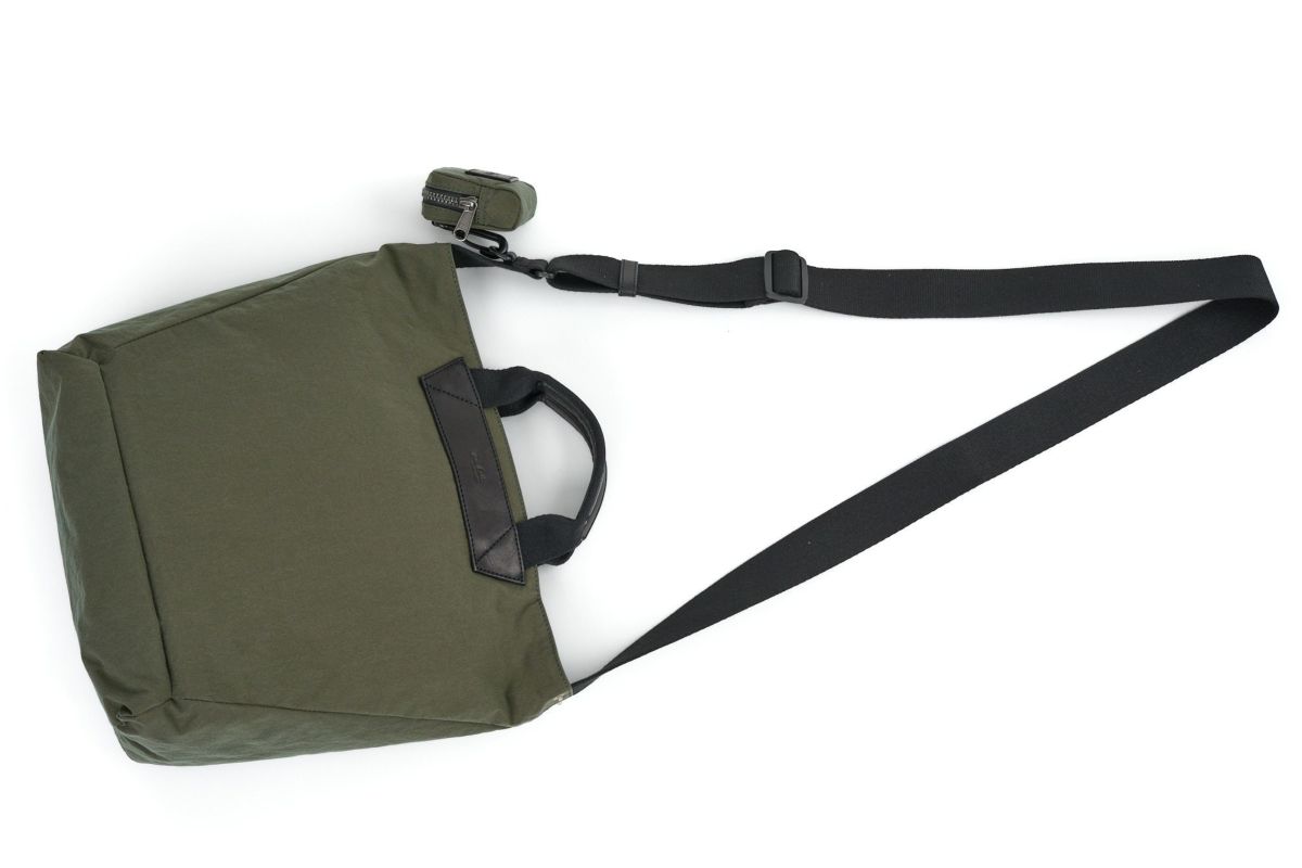 Dakota BLACK LABEL ダコタ ブラックレーベル ディグ ショルダーバッグ 1624301