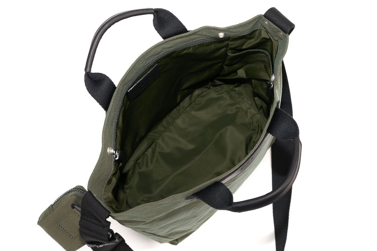 Dakota BLACK LABEL ダコタ ブラックレーベル ディグ ショルダーバッグ 1624301