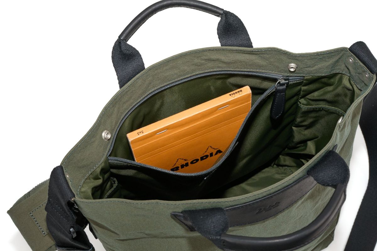 Dakota BLACK LABEL ダコタ ブラックレーベル ディグ ショルダーバッグ 1624301