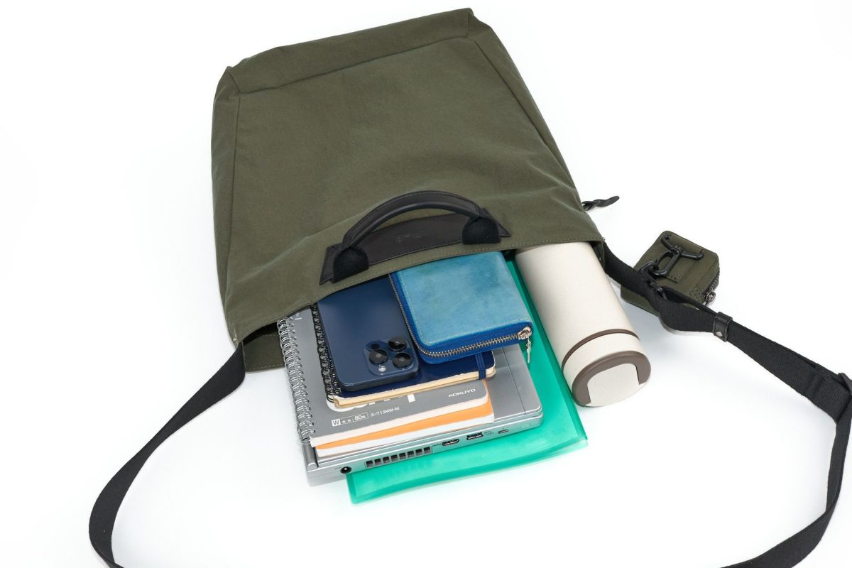 Dakota BLACK LABEL ダコタ ブラックレーベル ディグ ショルダーバッグ 1624301