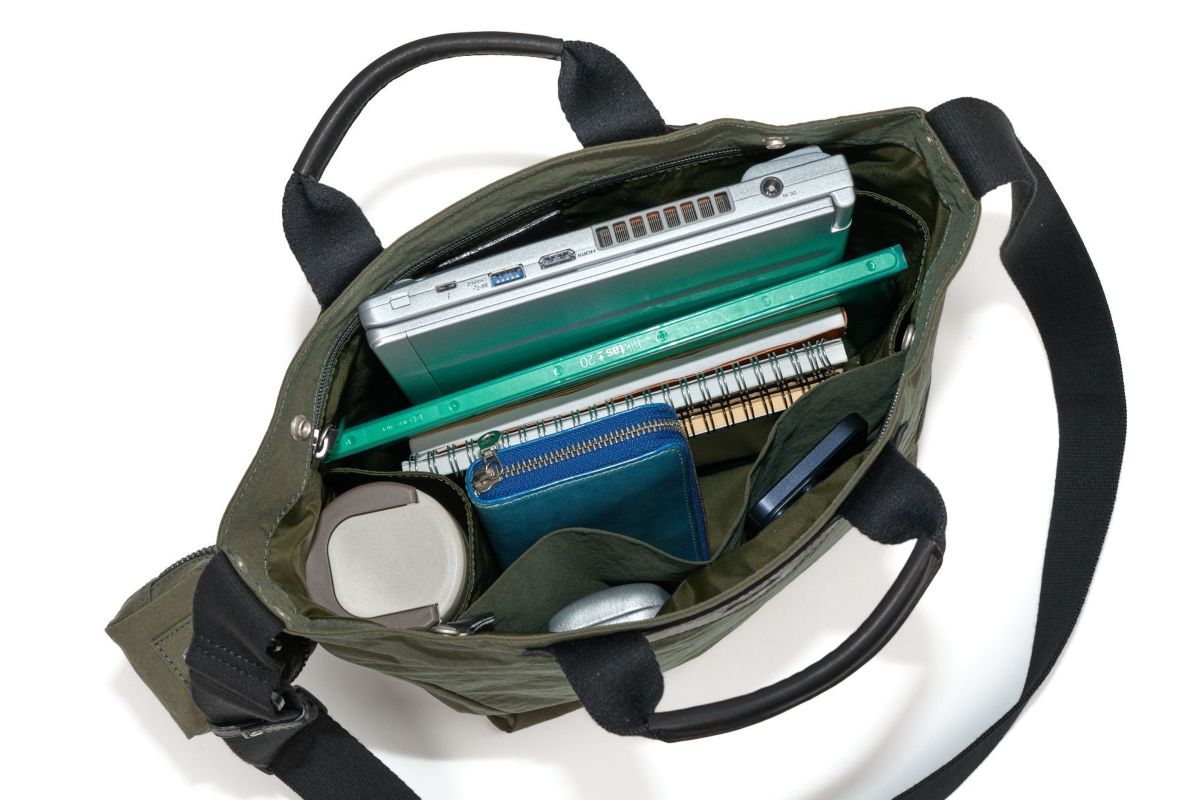 Dakota BLACK LABEL ダコタ ブラックレーベル ディグ ショルダーバッグ 1624301