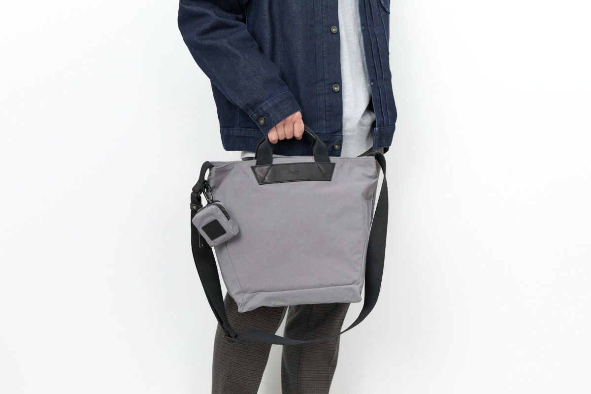 Dakota BLACK LABEL ダコタ ブラックレーベル ディグ ショルダーバッグ 1624301