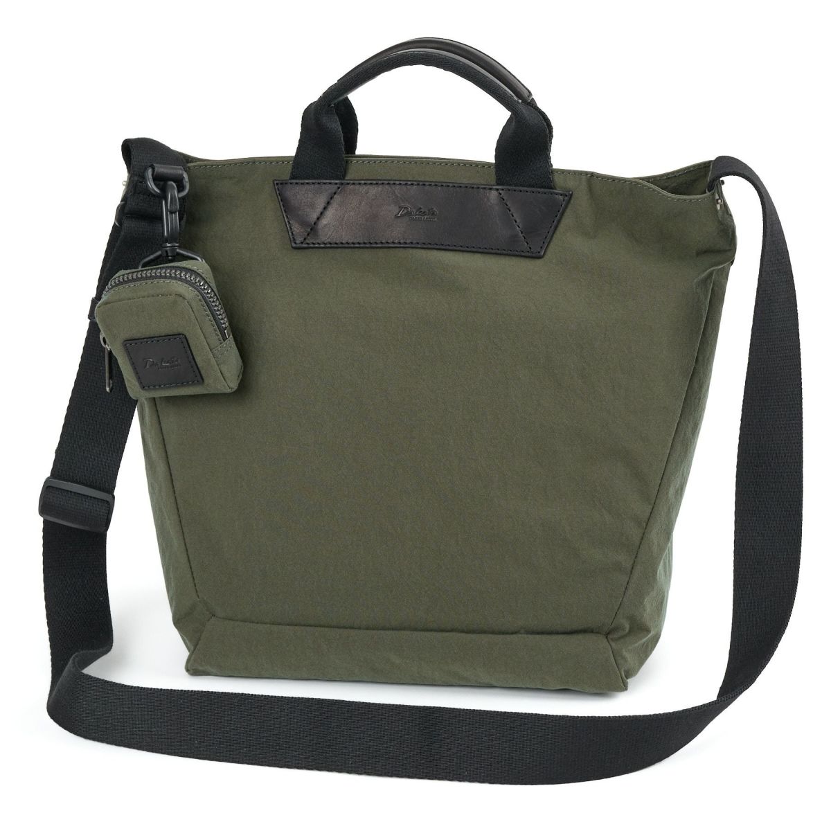 Dakota BLACK LABEL ダコタ ブラックレーベル ディグ ショルダーバッグ 1624301