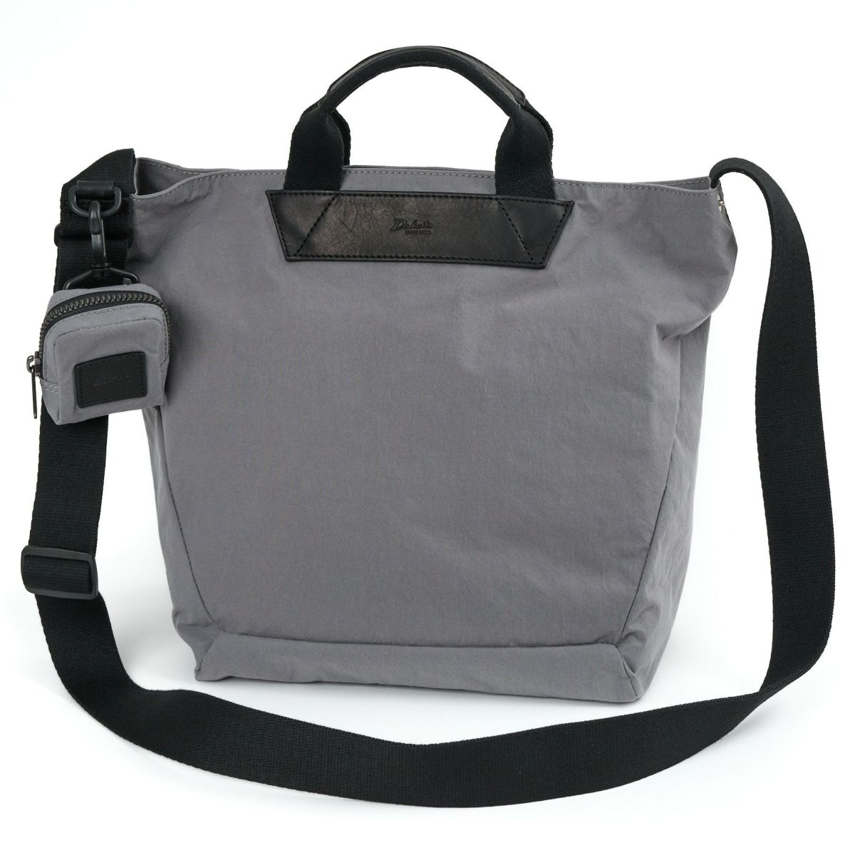 Dakota BLACK LABEL ダコタ ブラックレーベル ディグ ショルダーバッグ 1624301