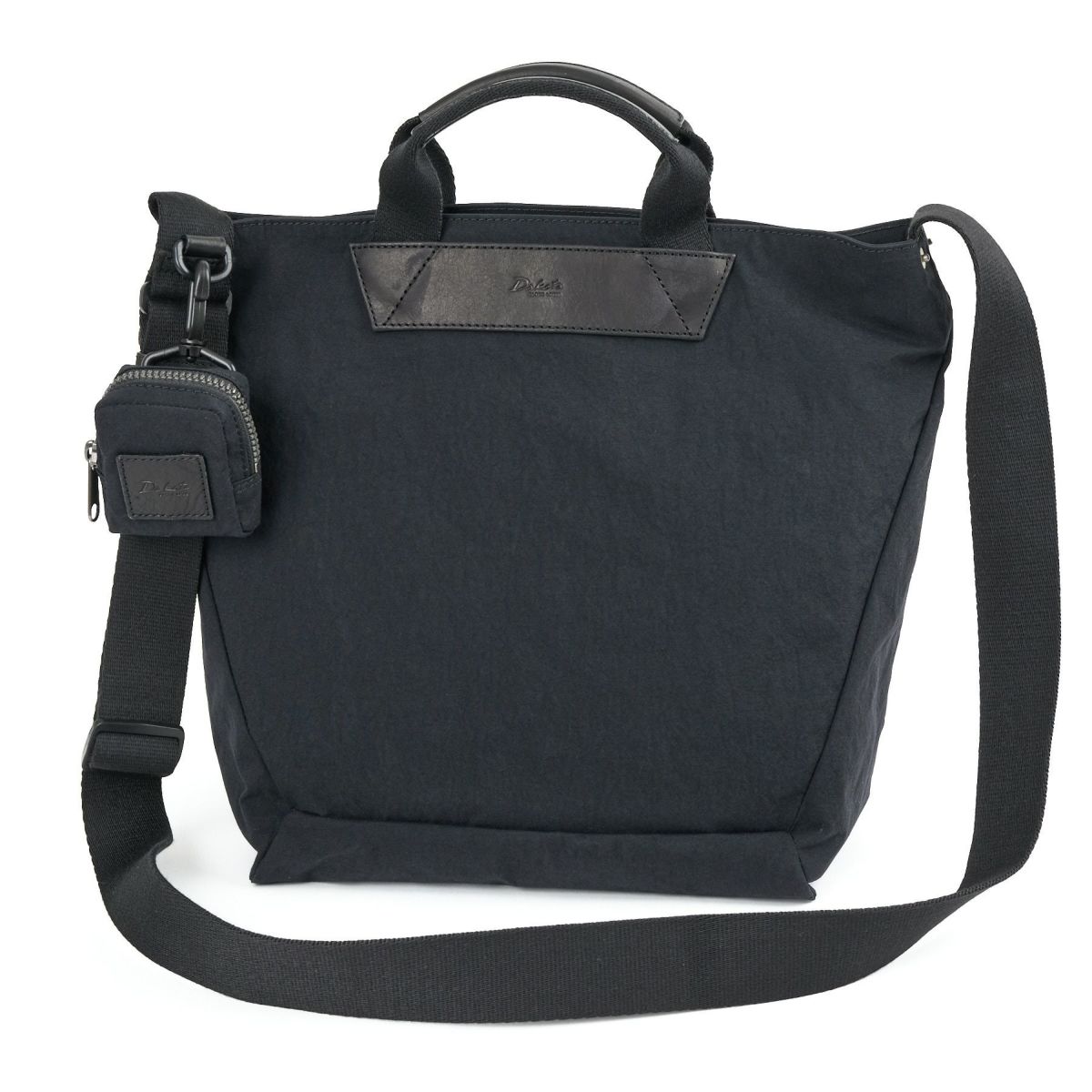 Dakota BLACK LABEL ダコタ ブラックレーベル ディグ ショルダーバッグ 1624301