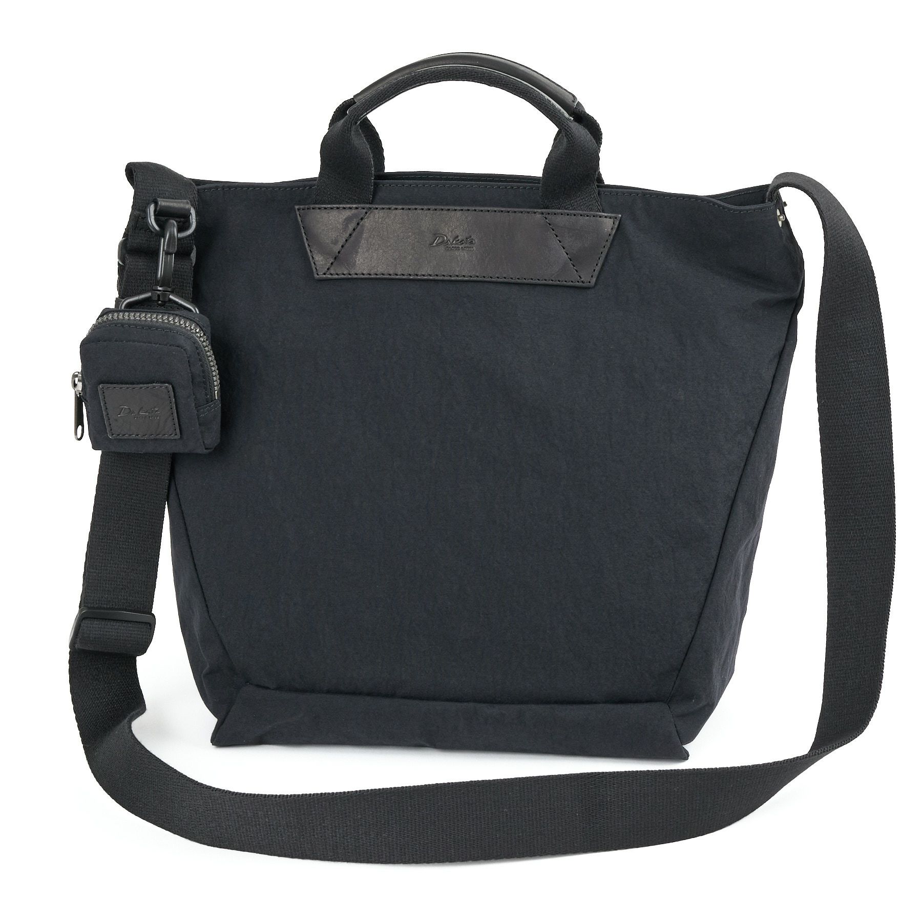 Dakota BLACK LABEL ダコタ ブラックレーベル ディグ ショルダーバッグ 1624301