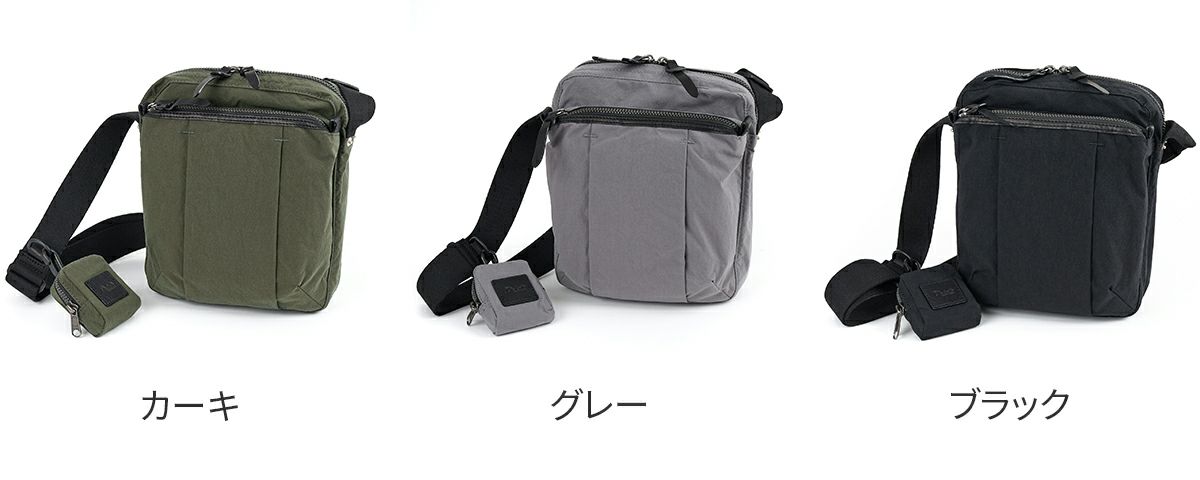 Dakota BLACK LABEL ダコタ ブラックレーベル ディグ ショルダーバッグ 1624300